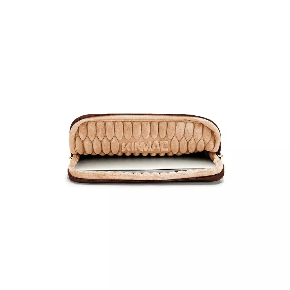 Etui Kinmac na laptopa 13,3" eco skóra