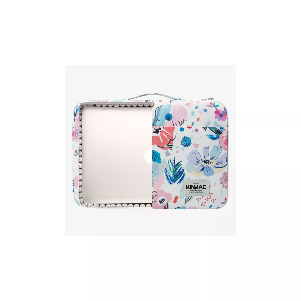 Etui Kinmac na laptopa 14,1" wzory