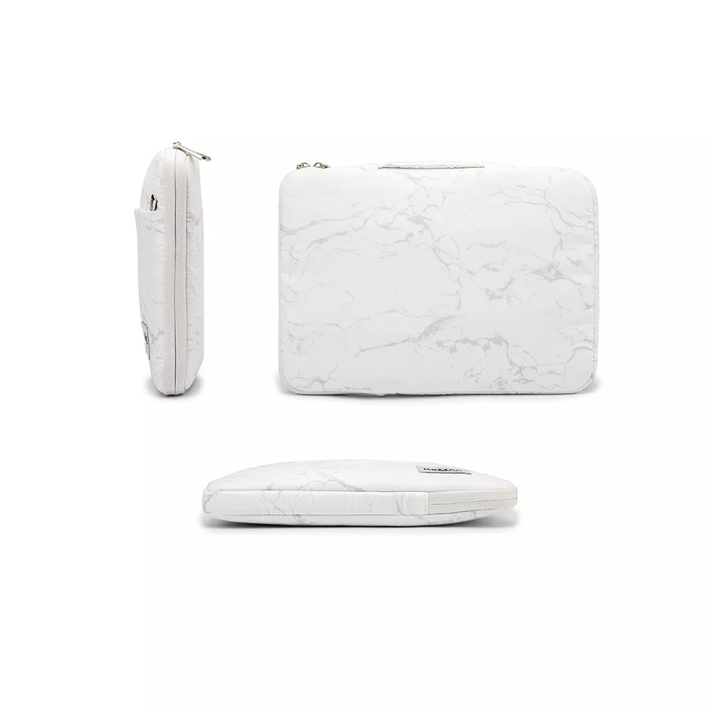 Etui Kinmac na laptopa 14,1" wzory