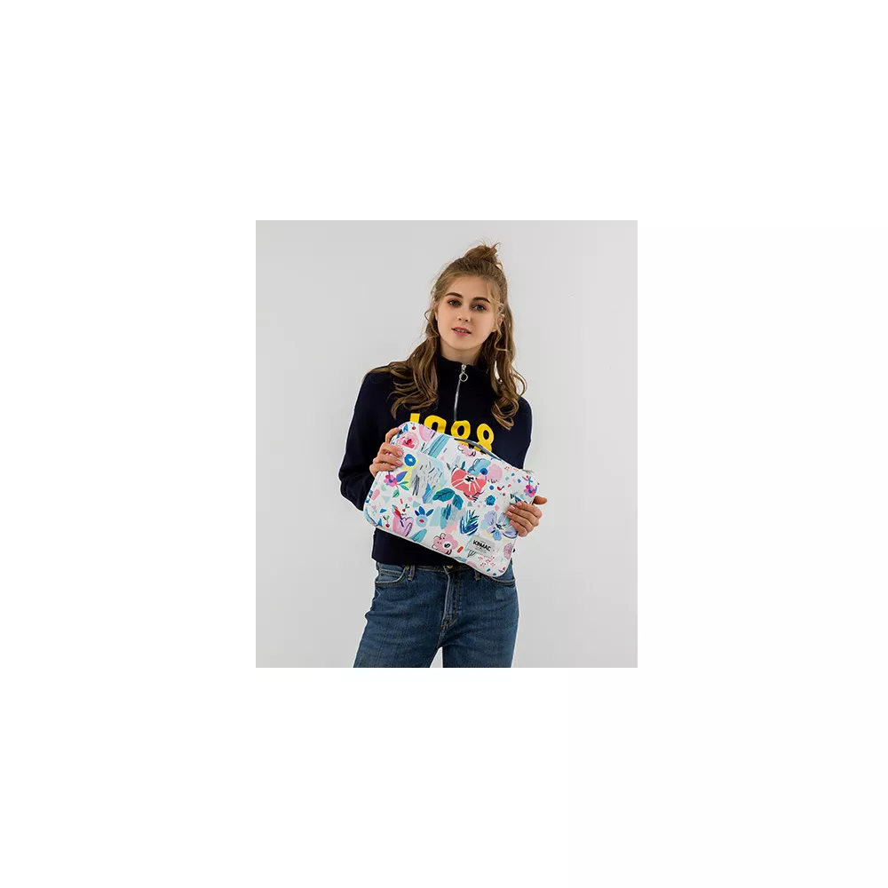 Etui Kinmac na laptopa 14,1" wzory