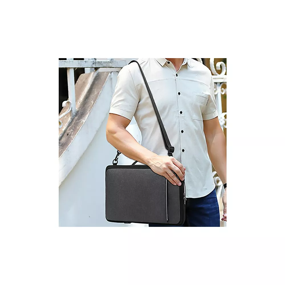 Etui/torba Coolbell na laptopa 15,6" CB-3200 z paskiem