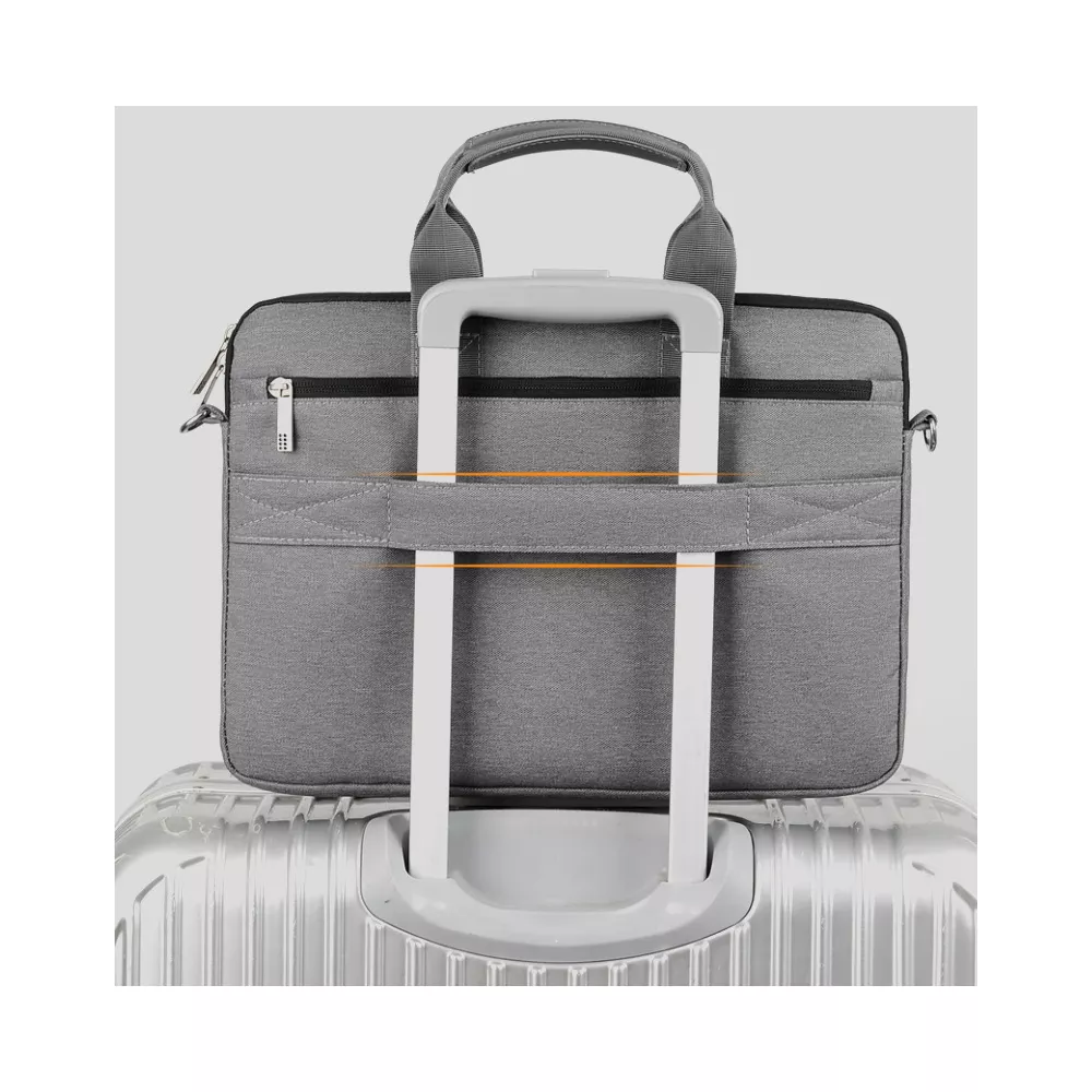 Etui/torba na laptopa 13.3" z paskiem
