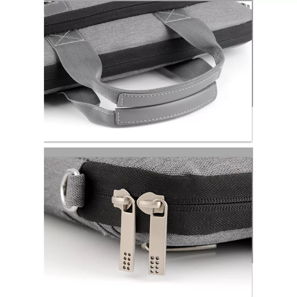Etui/torba na laptopa 13.3" z paskiem
