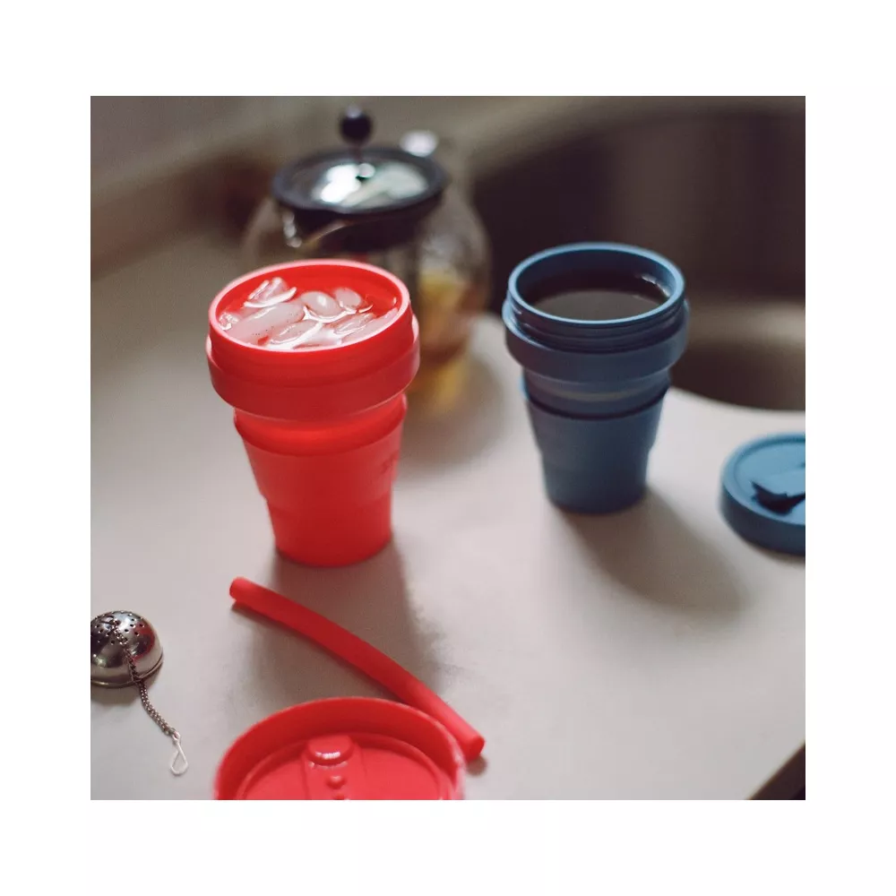Kubek składany Stojo Biggie 470ml
