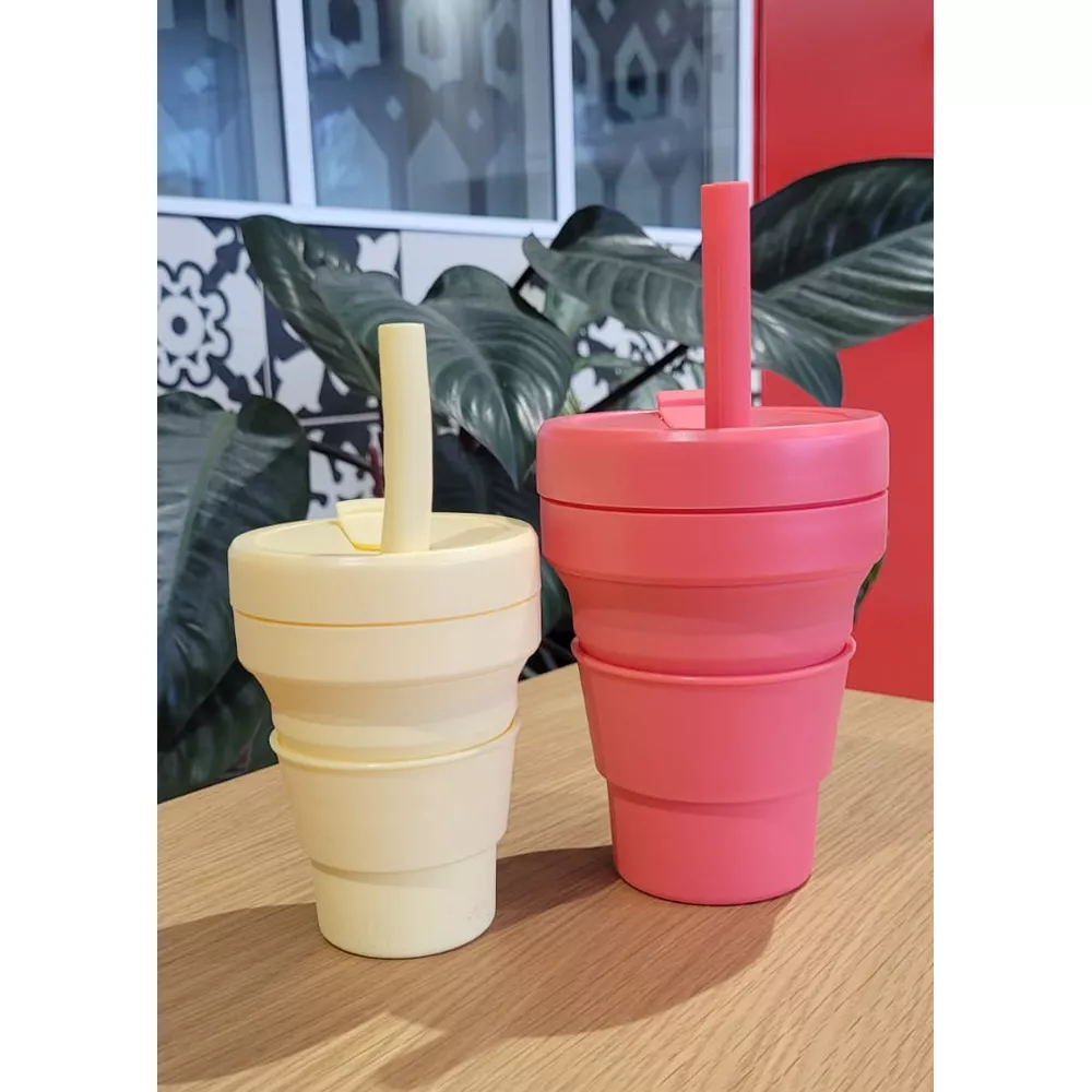 Kubek składany Stojo Junior 237ml
