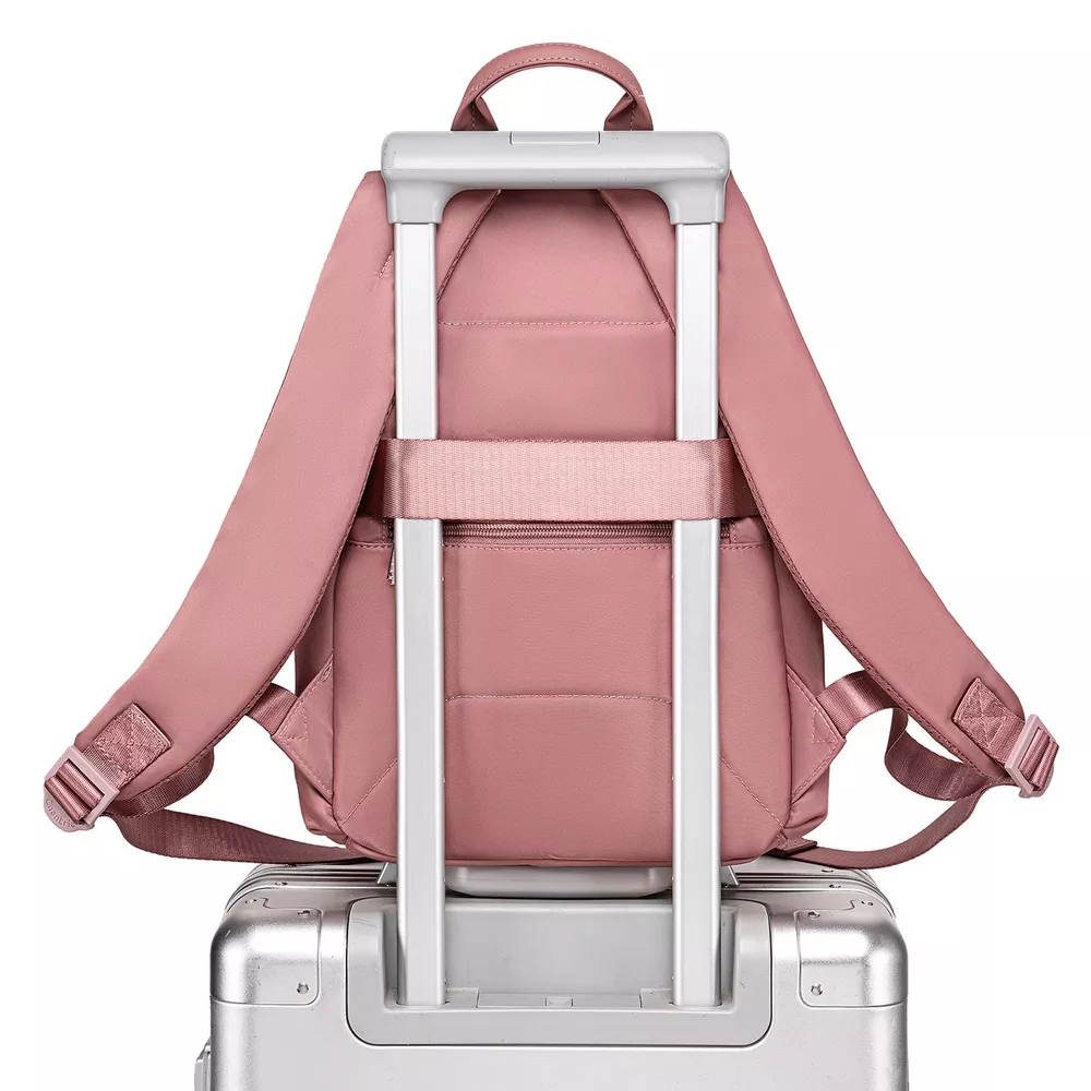Mały plecak damski Chantria CB00960 na tablet do 13"