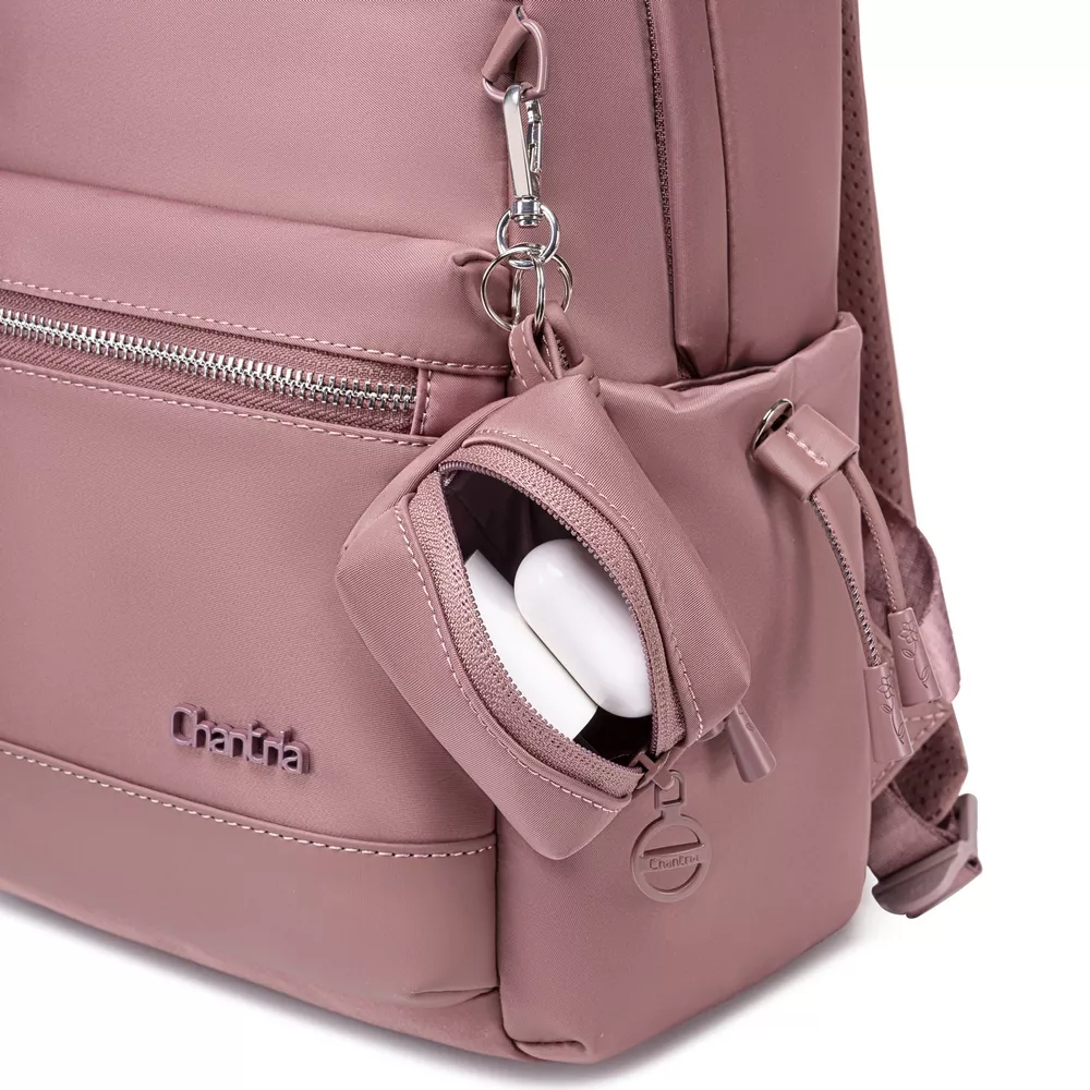 Mały plecak damski Chantria CB00960 na tablet do 13"