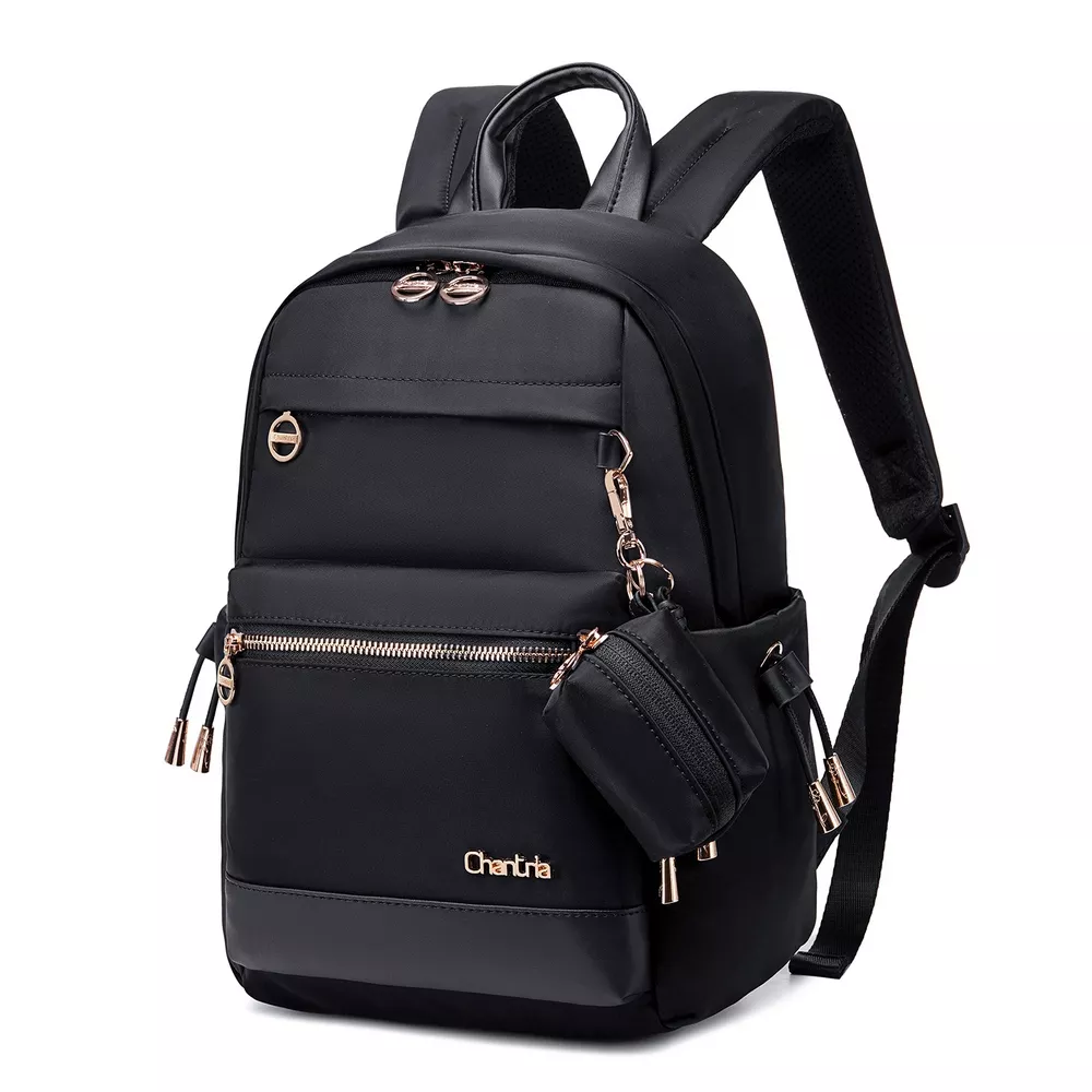 Mały plecak damski Chantria CB00960 na tablet do 13"