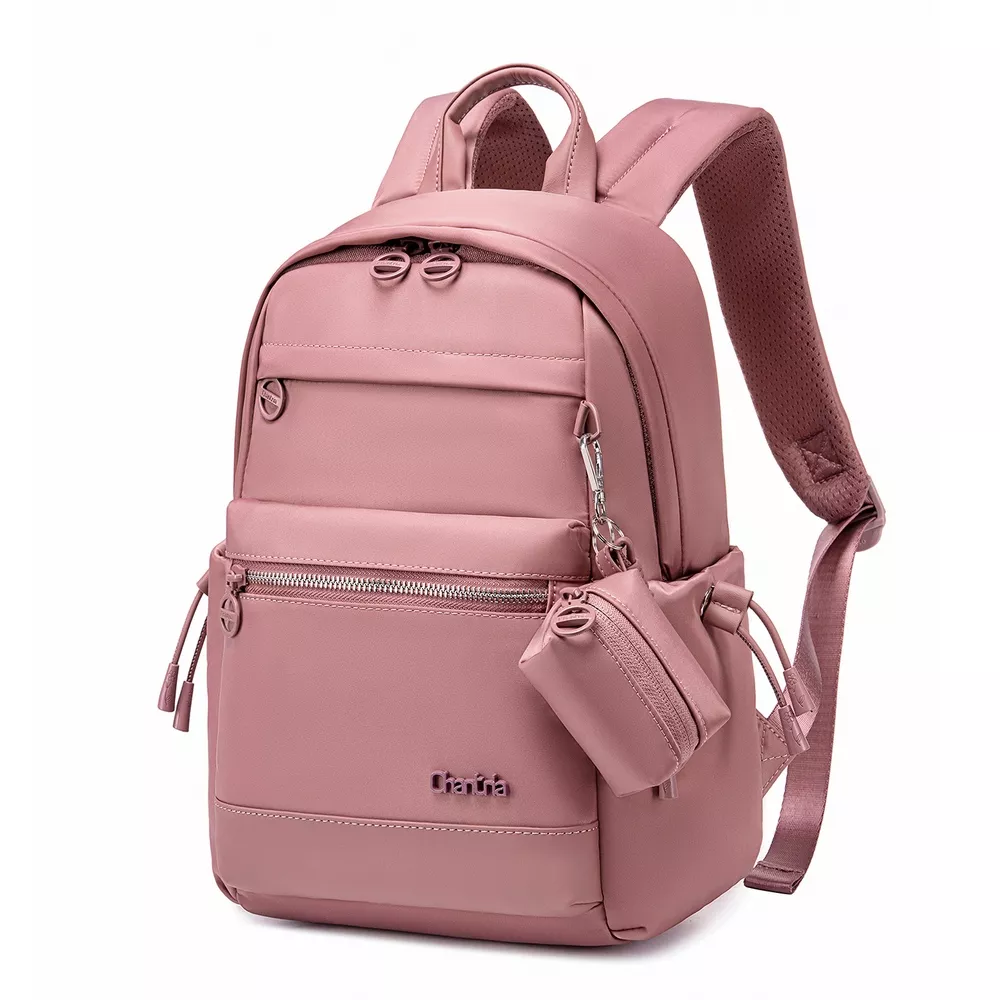 Mały plecak damski Chantria CB00960 na tablet do 13"