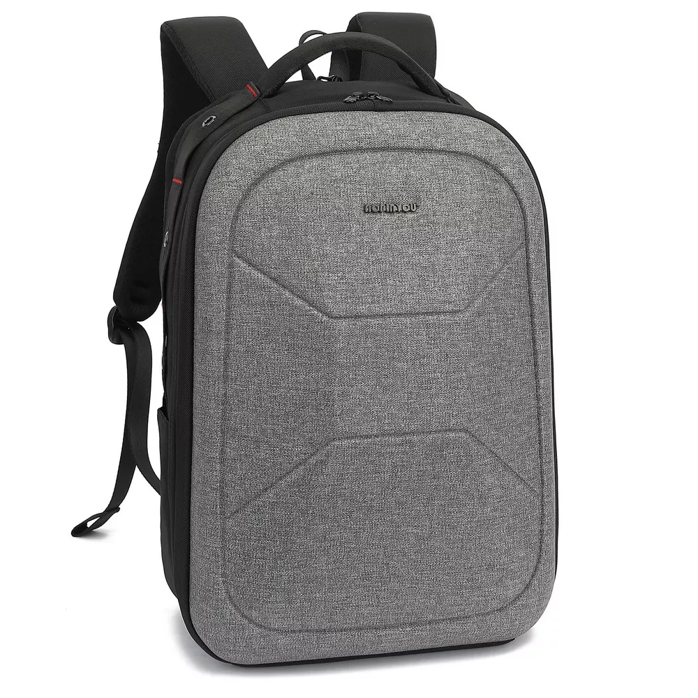 Plecak AoPin AP-61 na laptopa 17,3" bardzo pojemny z USB i RFID