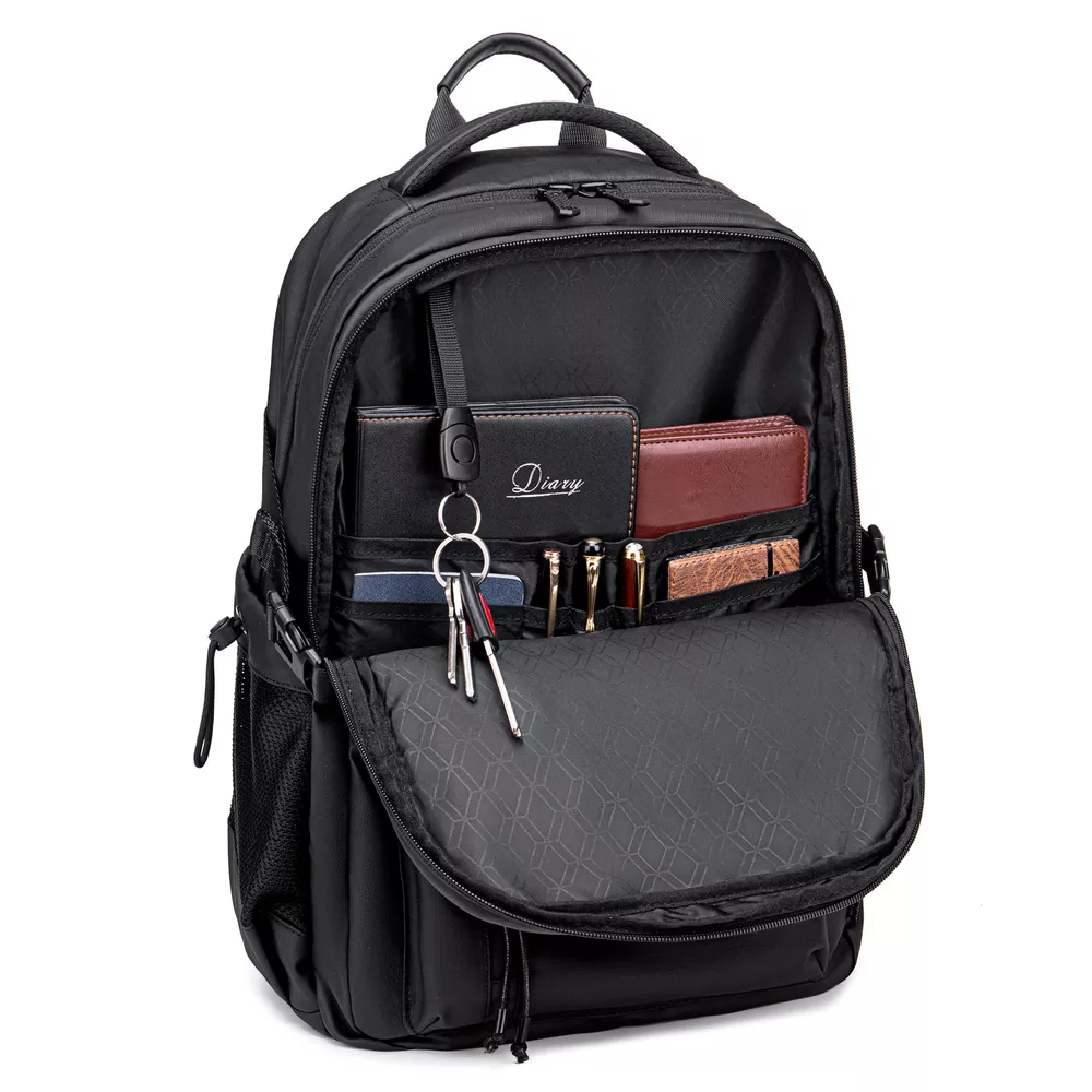 Plecak Arctic Hunter na laptopa 15,6 - 16,4" B00531