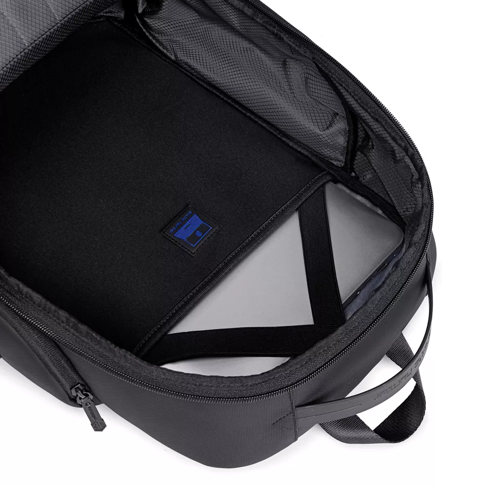 Plecak Arctic Hunter na laptopa 15,6" B00554 z USB