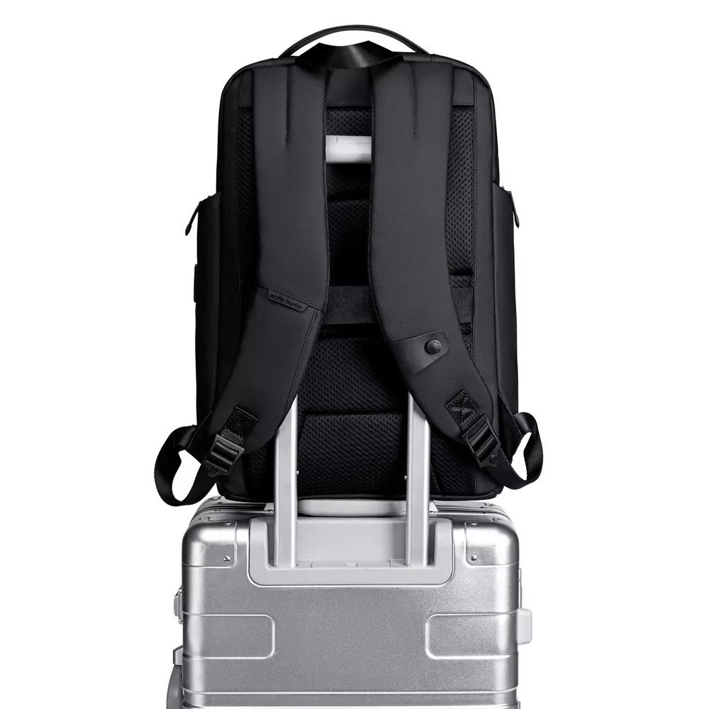 Plecak Arctic Hunter na laptopa 15,6" B00554 z USB