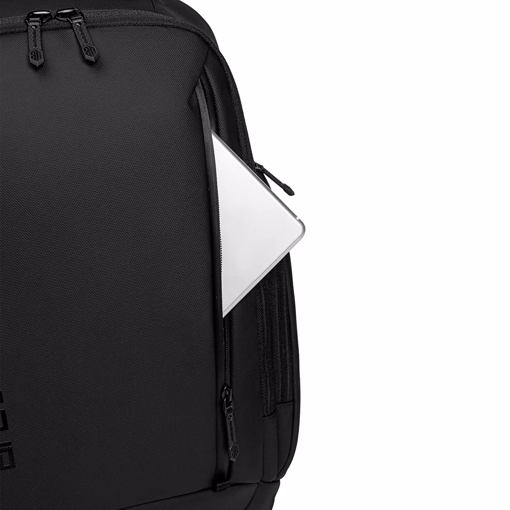 Plecak Arctic Hunter na laptopa 15,6" B00554 z USB