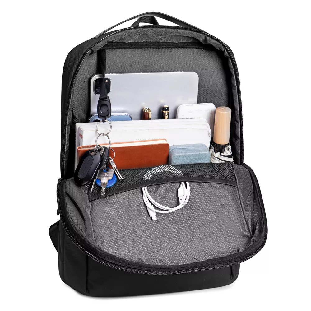 Plecak Arctic Hunter na laptopa 15,6" B00574