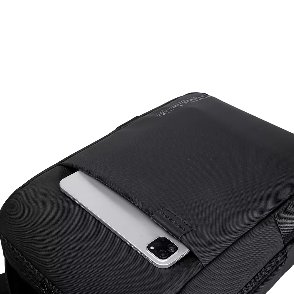 Plecak Arctic Hunter na laptopa 15,6" B00574
