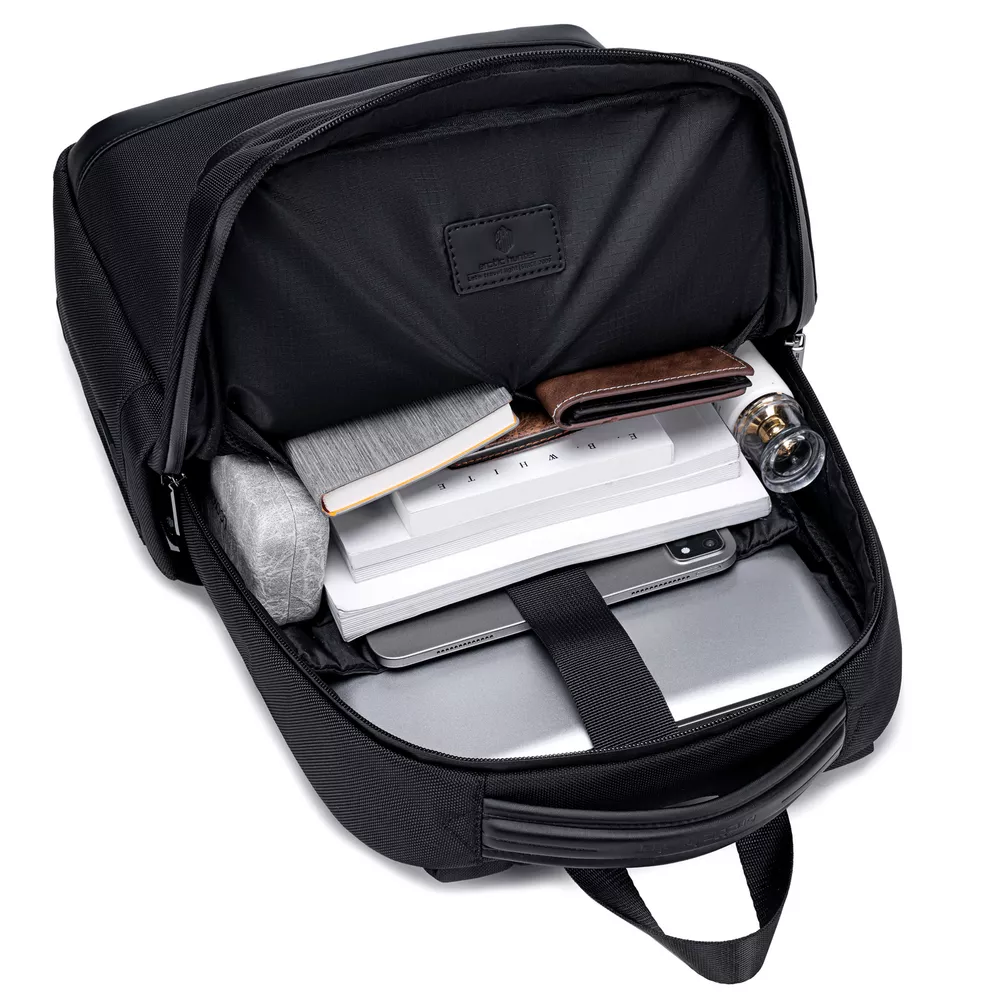 Plecak Arctic Hunter na laptopa 15,6" B00670