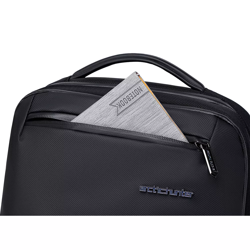 Plecak Arctic Hunter na laptopa 15,6" B00681