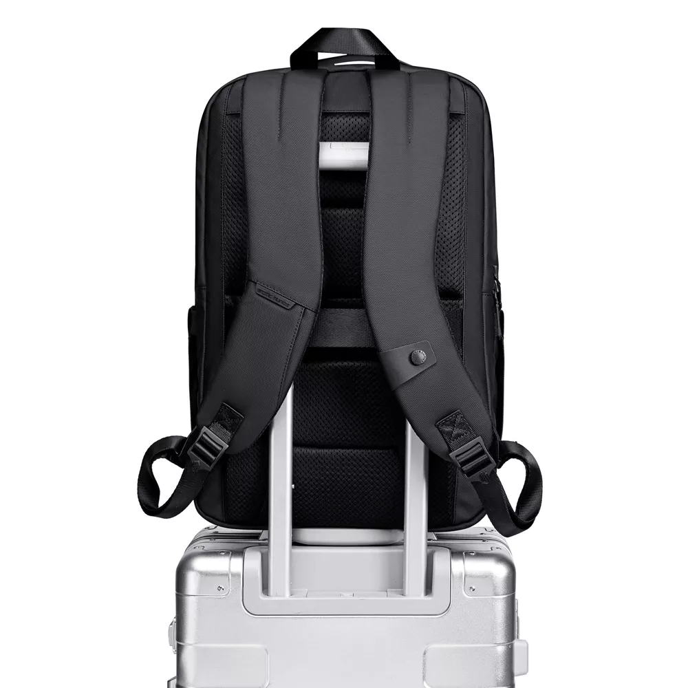 Plecak Arctic Hunter na laptopa 17,3" B00555 z USB