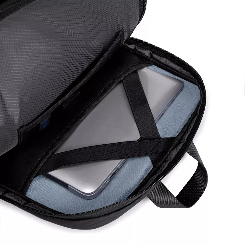 Plecak Arctic Hunter na laptopa 17,3" B00555 z USB