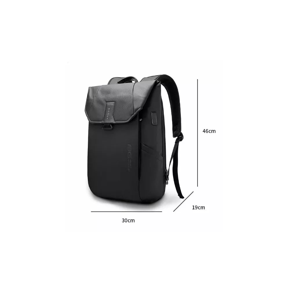 Plecak Bange BG-2575 na laptopa 15,6" z USB