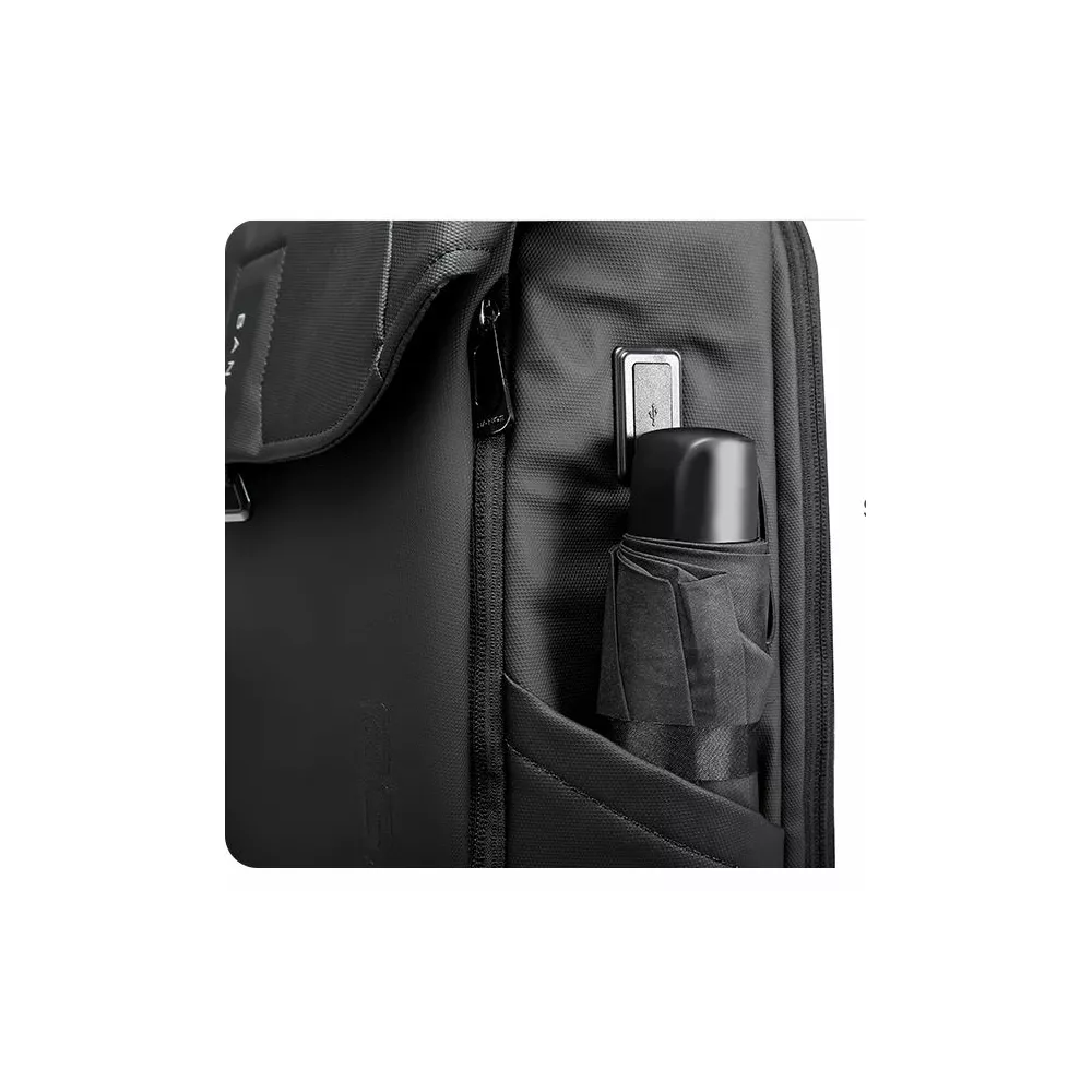 Plecak Bange BG-2575 na laptopa 15,6" z USB