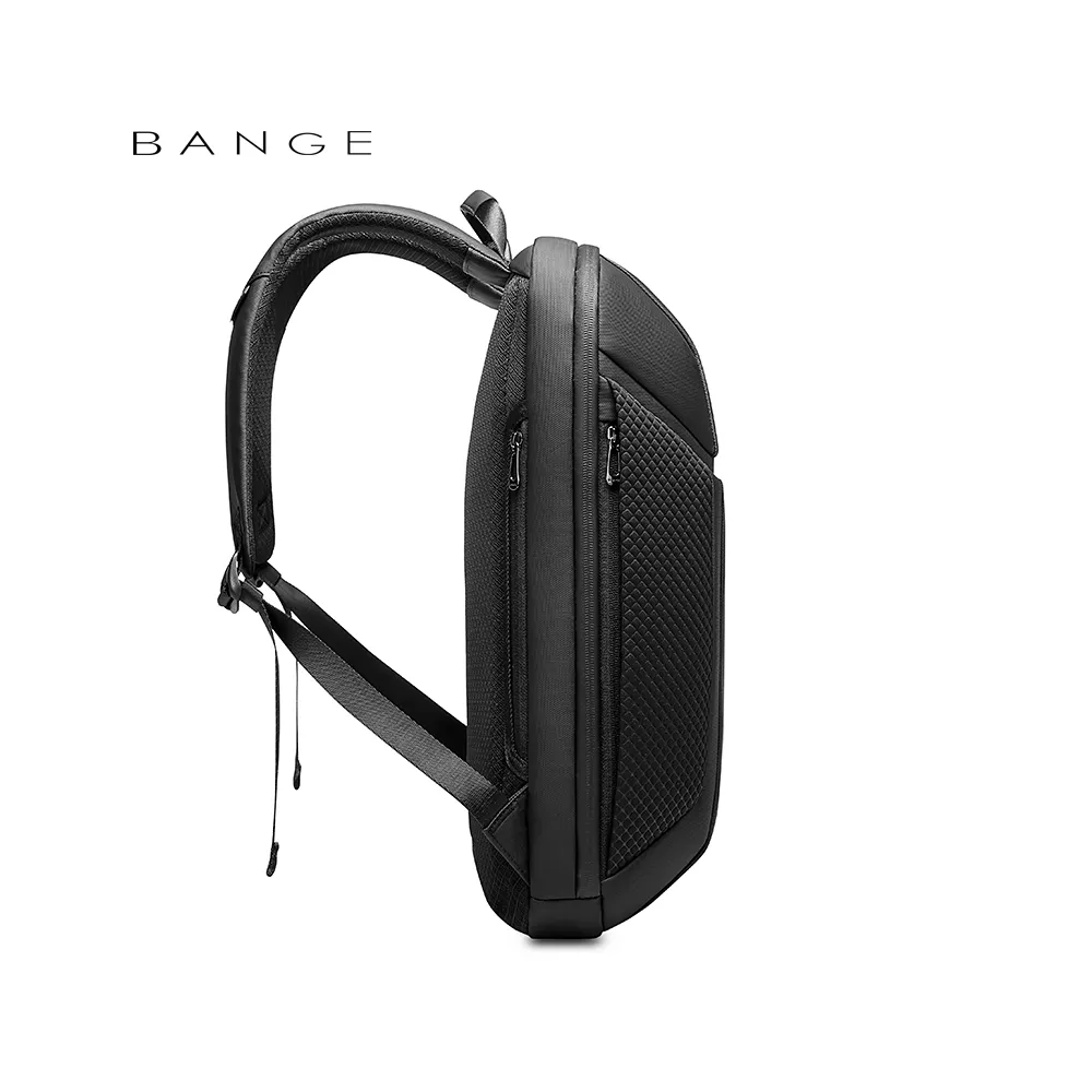 Plecak Bange na laptopa 15,6" BG-7710 usztywniony