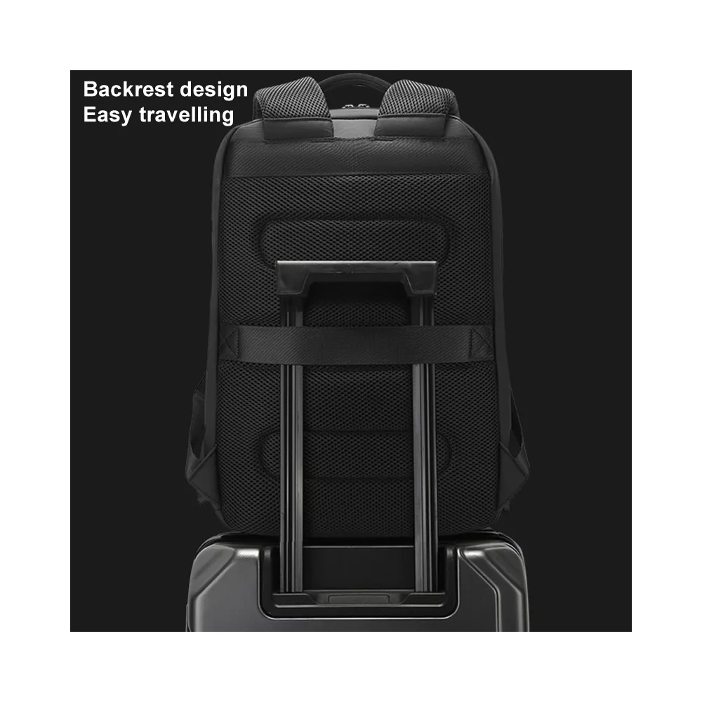Plecak Bange na laptopa 15,6" BG-8013 z USB