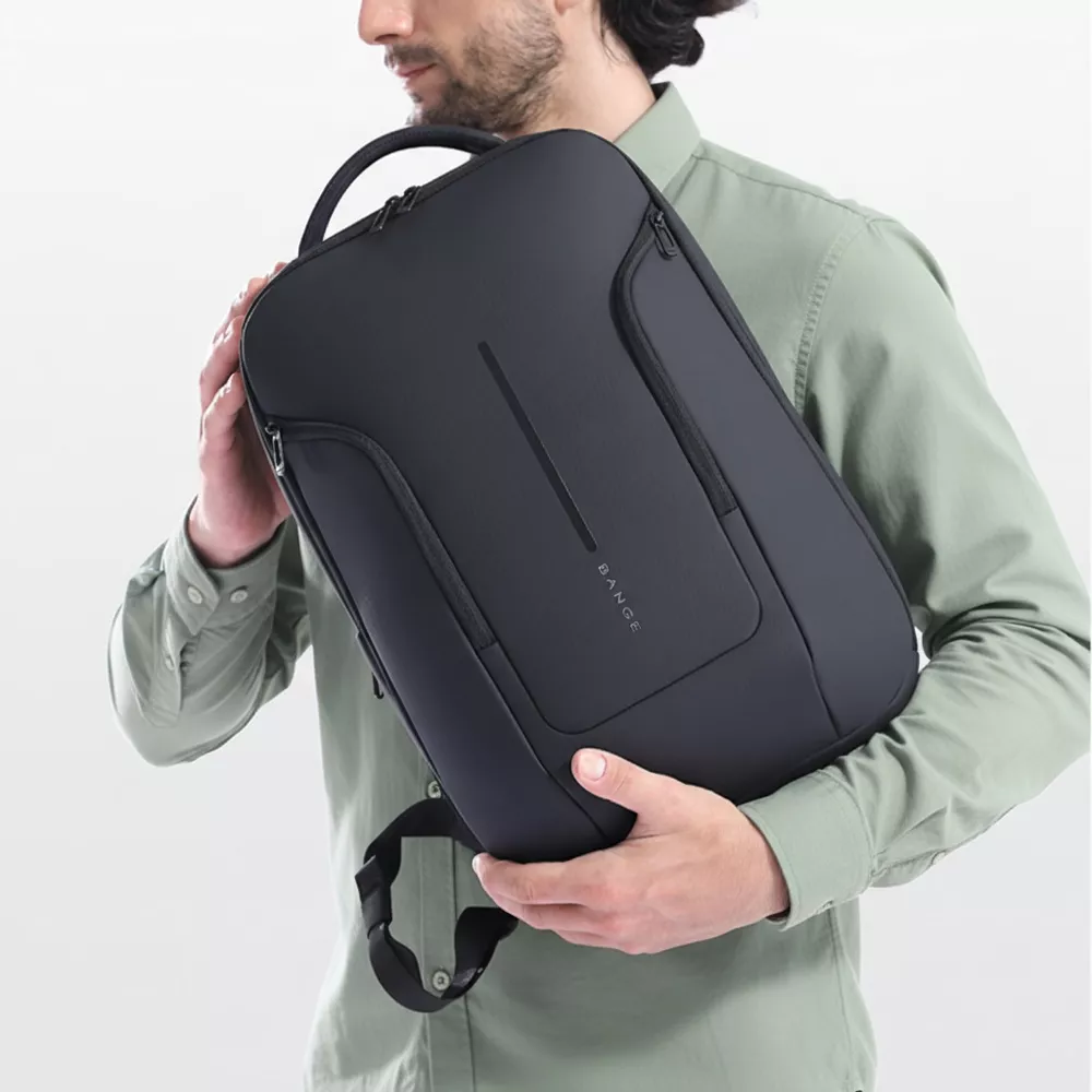 Plecak Bange na laptopa 15,6" BG-8013 z USB