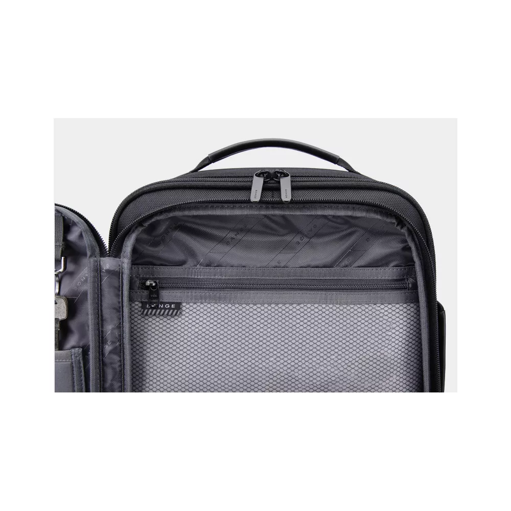 Plecak Bange na laptopa 15,6" s56 bagaż podręczny z USB
