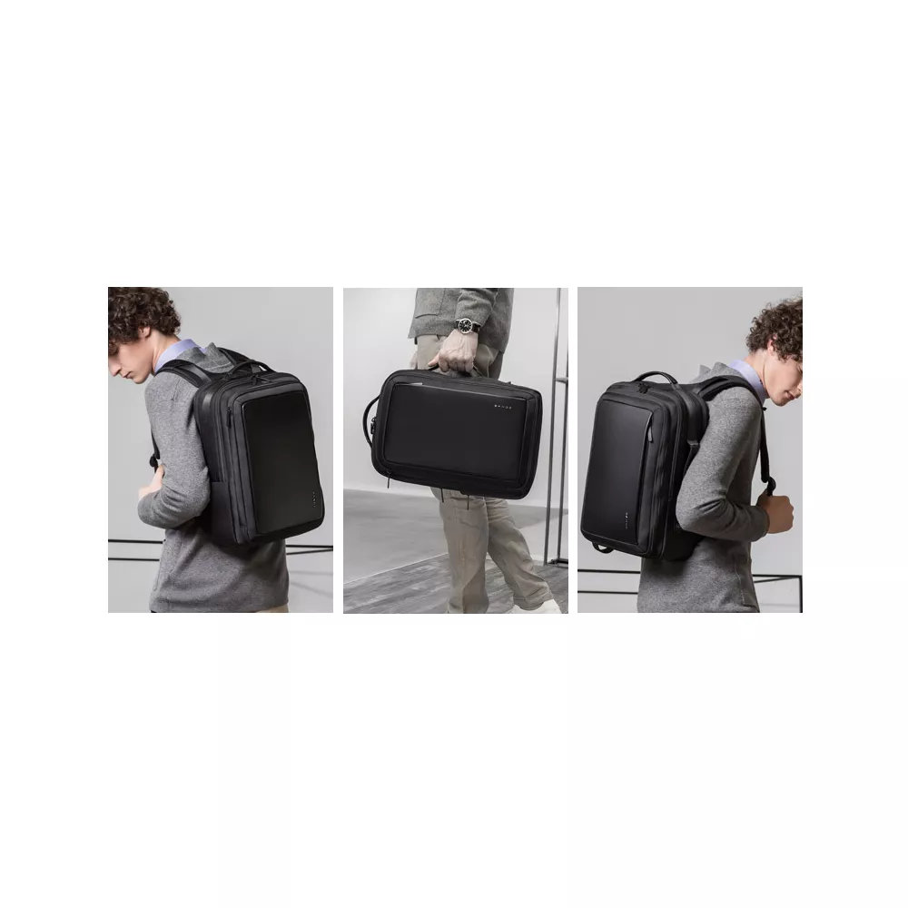 Plecak Bange na laptopa 15,6" s56 bagaż podręczny z USB