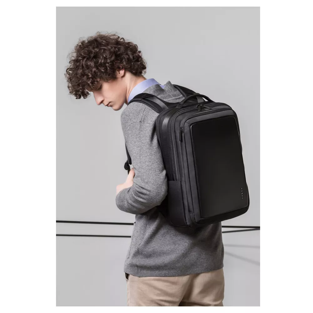 Plecak Bange na laptopa 15,6" s56 bagaż podręczny z USB