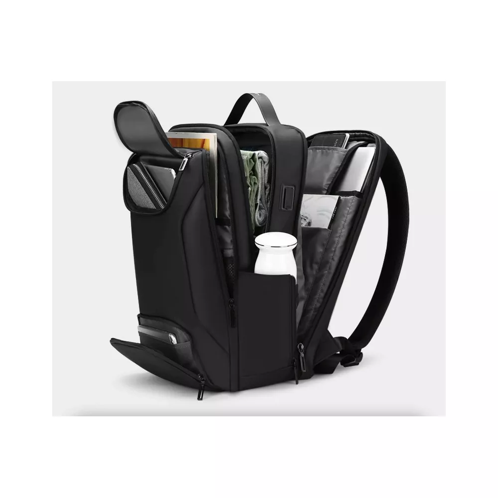 Plecak FRN 7281 na laptopa 17,3" z USB