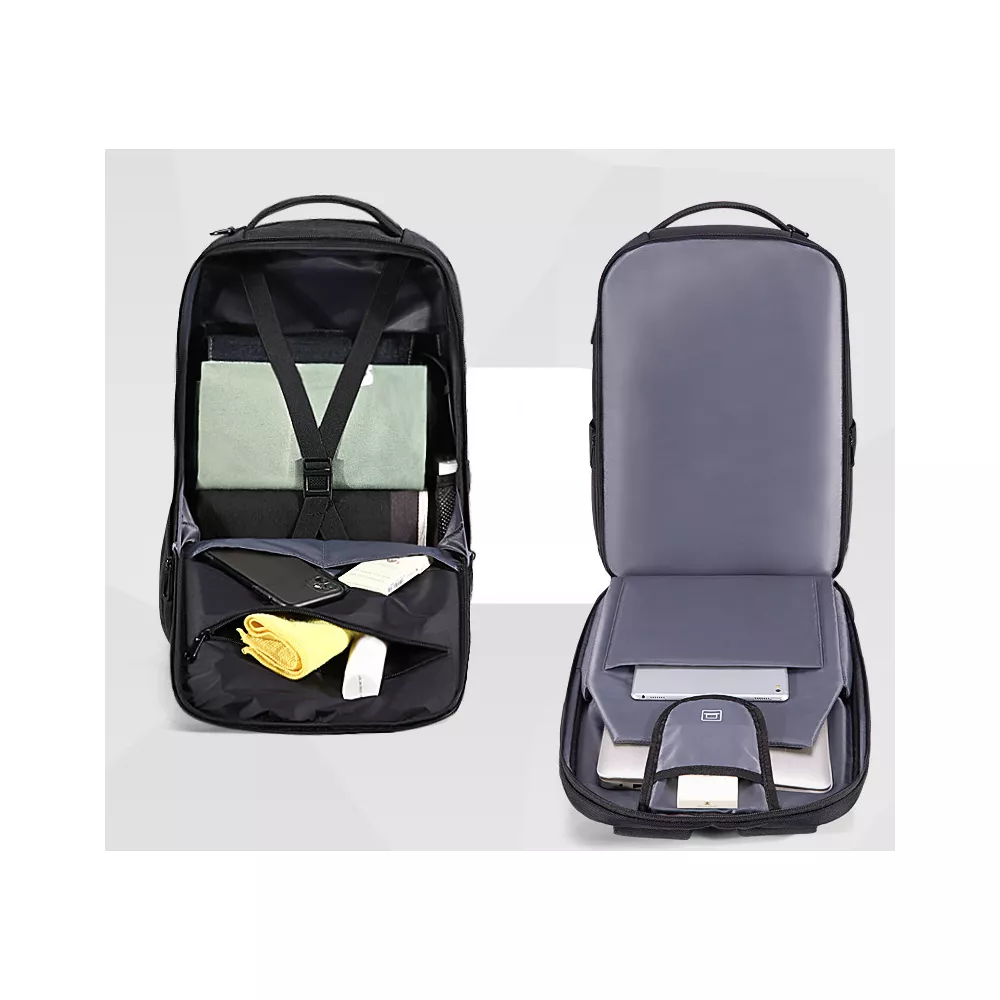 Plecak FRN na laptopa 17,3" FRN5923 z USB