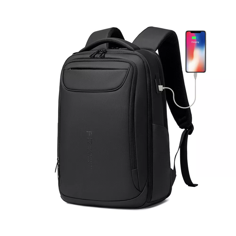 Plecak FRN na laptopa 17,3" FRN7628 z USB