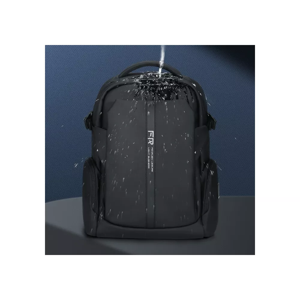 Plecak FRN na laptopa 17,3" FRN8322 z USB