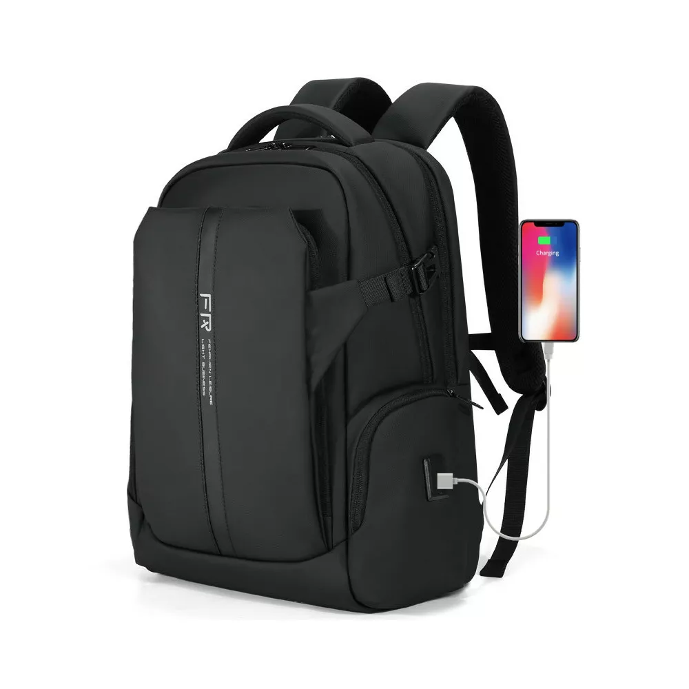 Plecak FRN na laptopa 17,3" FRN8322 z USB