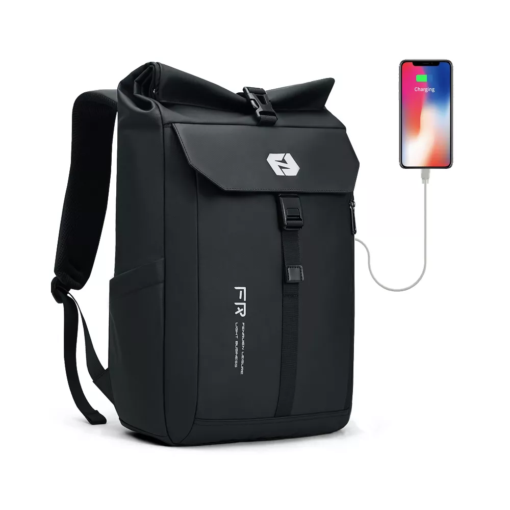 Plecak FRN8158 na laptopa 15,6" z USB