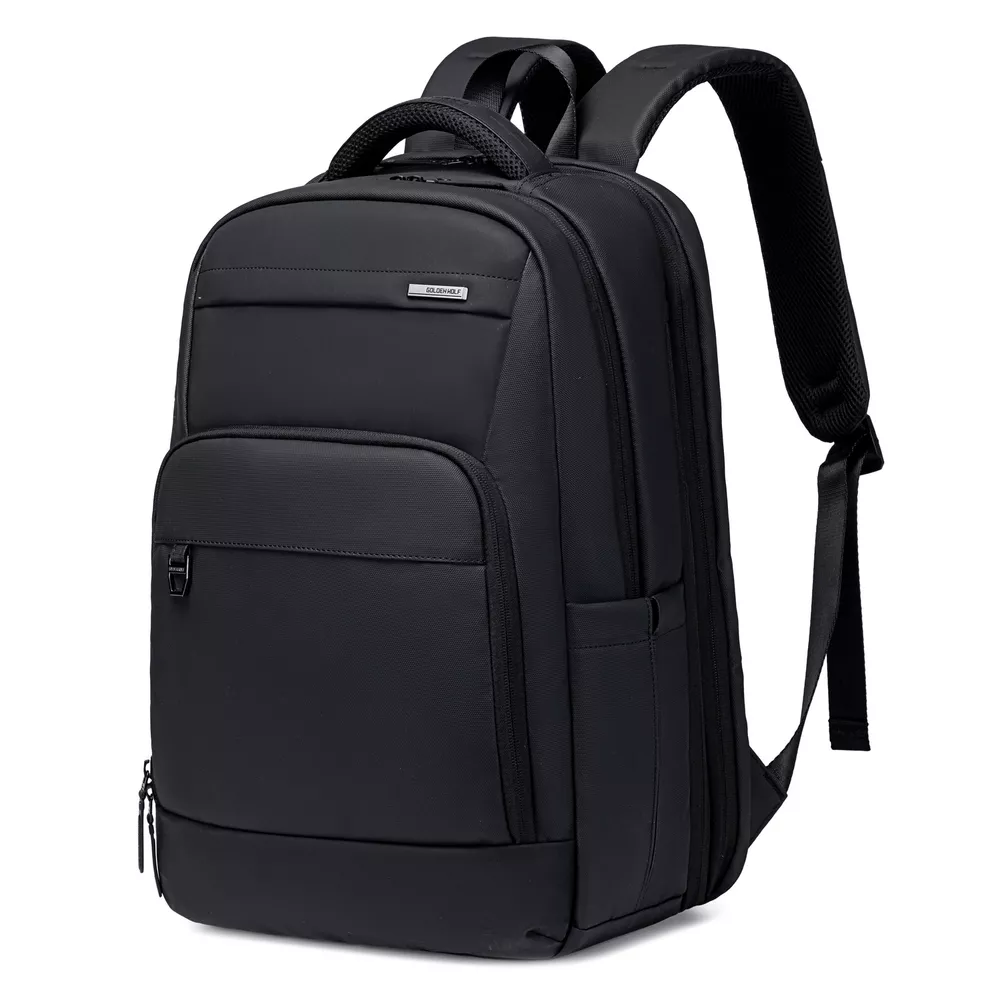Plecak Golden Wolf na laptopa 17,3" GB00708
