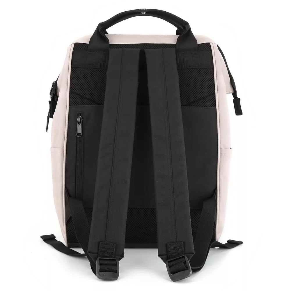 Plecak Himawari 0403 na laptopa 15" + torebka