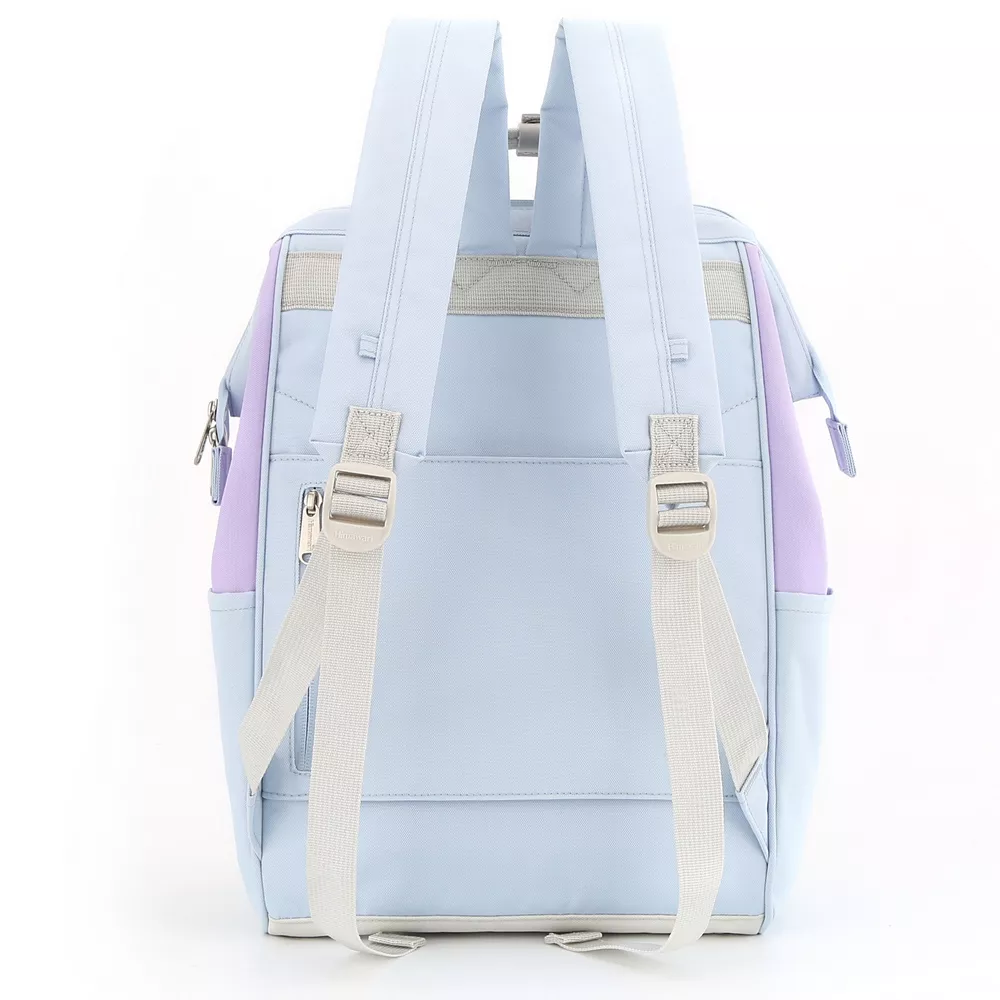 Plecak Himawari 1027 na laptopa 14,1" + etui