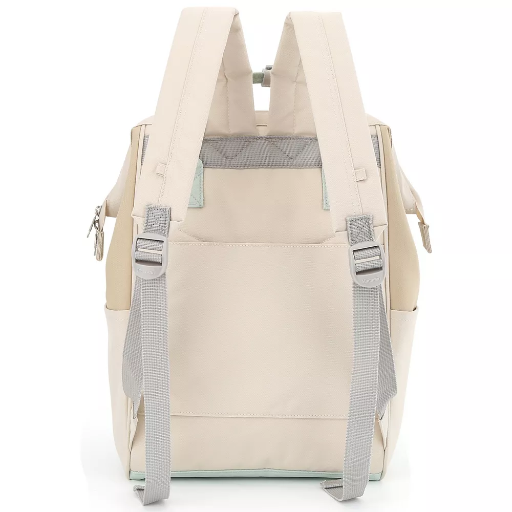 Plecak Himawari 1027 na laptopa 14,1" + etui
