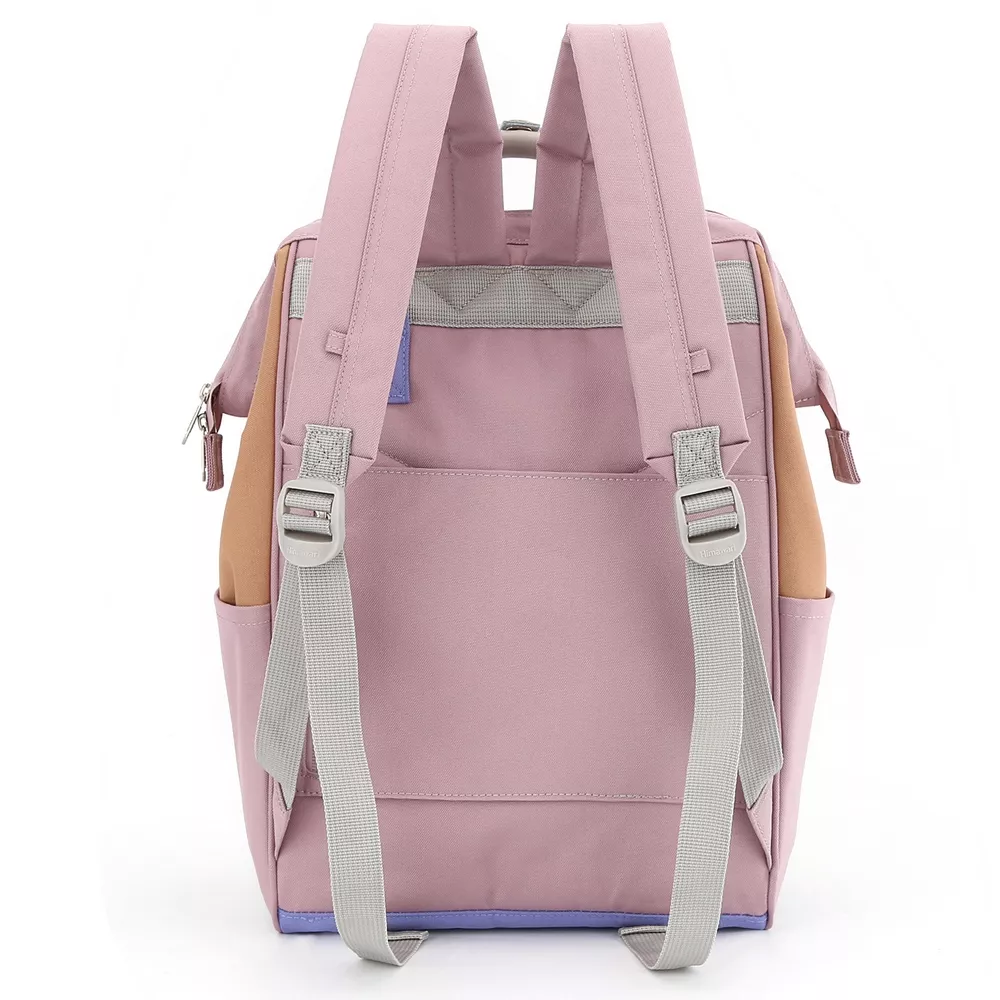 Plecak Himawari 1027 na laptopa 14,1" + etui