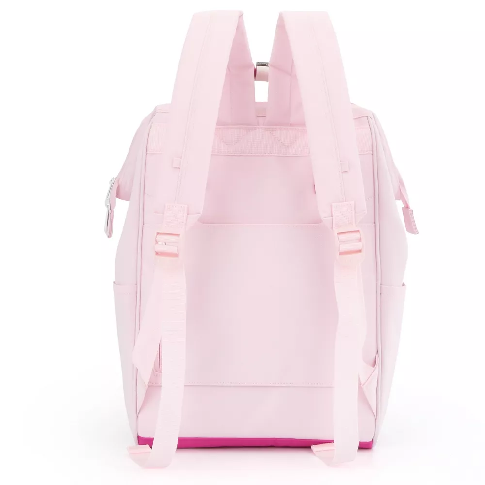 Plecak Himawari 1027 na laptopa 14,1" + etui