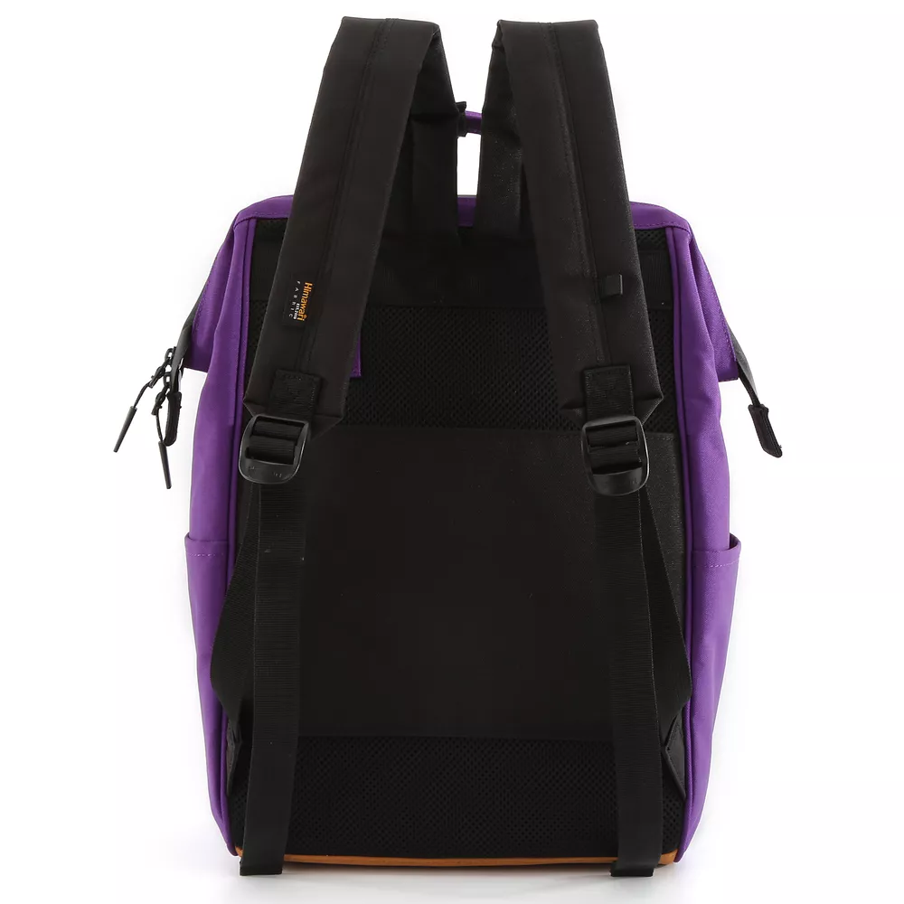 Plecak Himawari 124 na laptopa 15" z USB