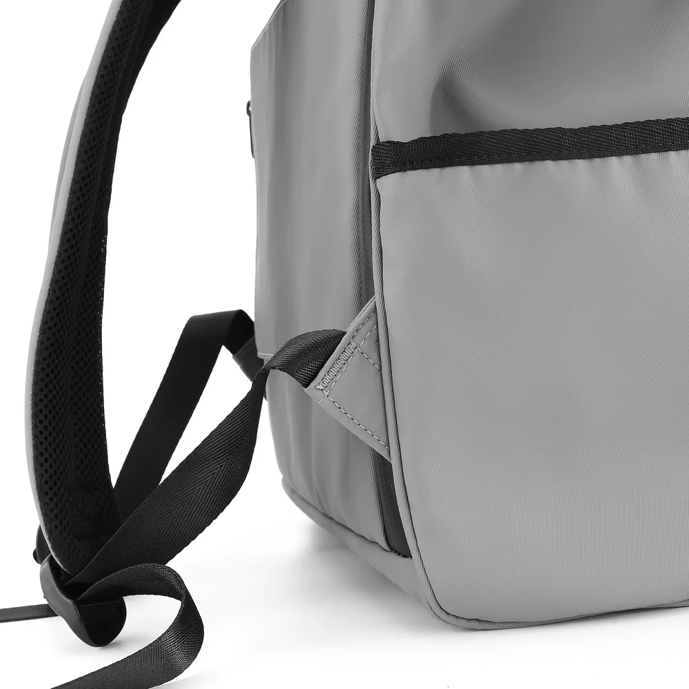 Plecak Himawari 1884 na laptopa 15,6 - 16,4" z USB