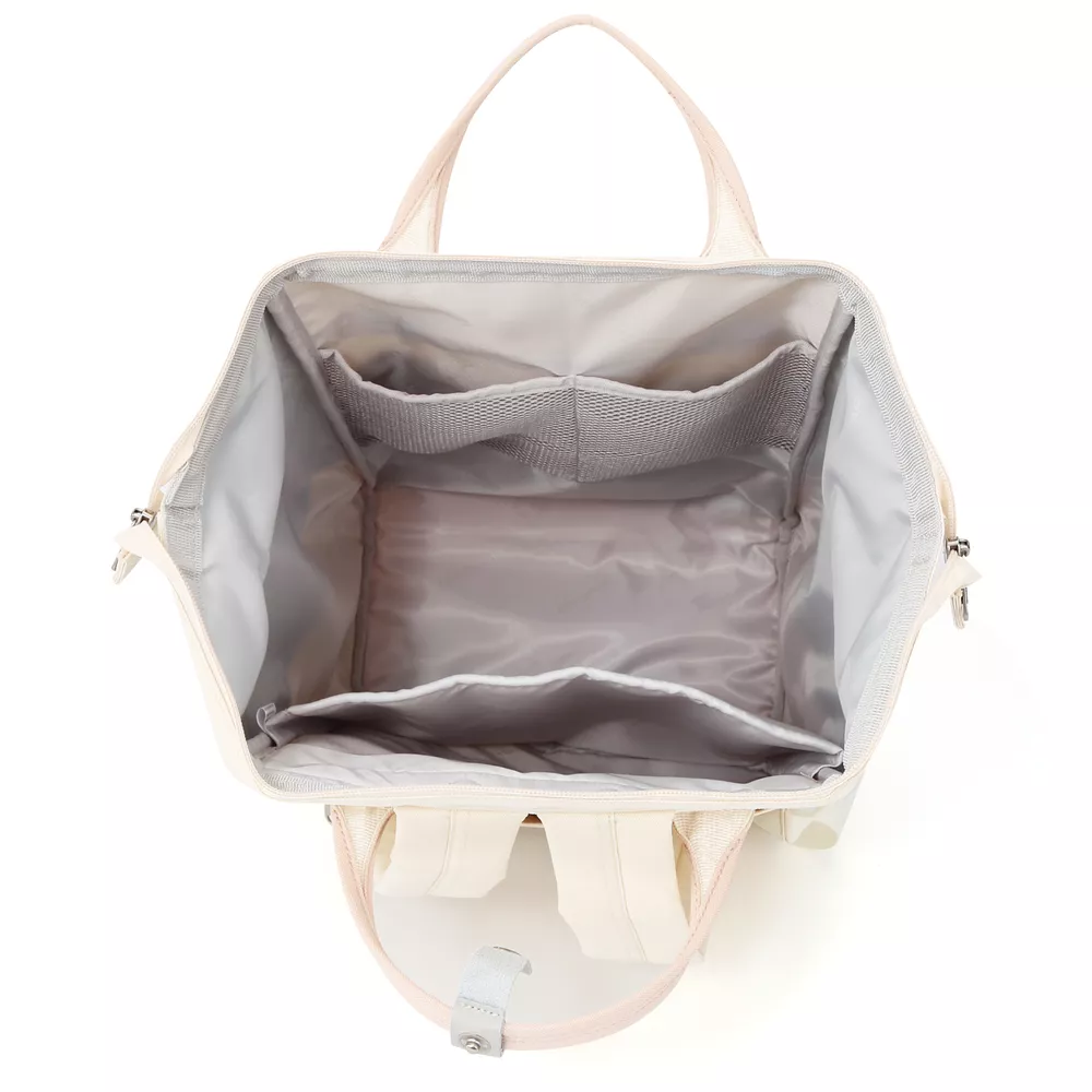 Plecak Himawari 2268 na laptopa 13,3" + etui (1)