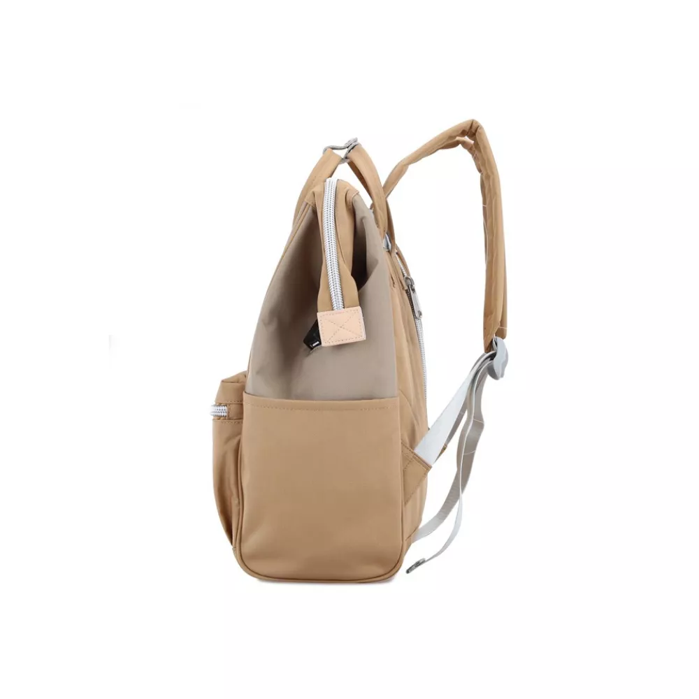Plecak Himawari Sorrel HM1881 na laptopa 13,3" z USB
