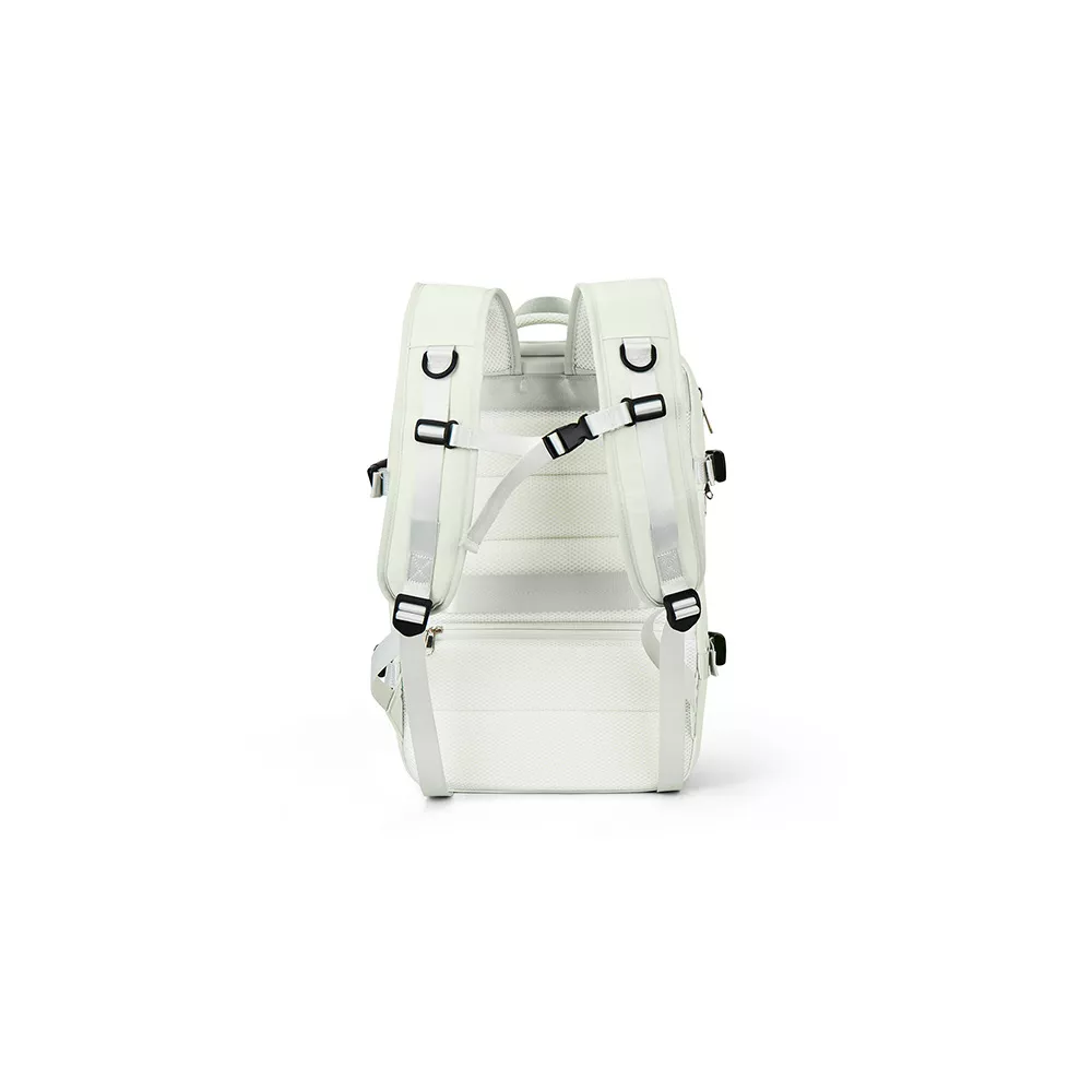 Plecak Macwave Traveler na laptopa 17,3" AX9169 bagaż podręczny z USB
