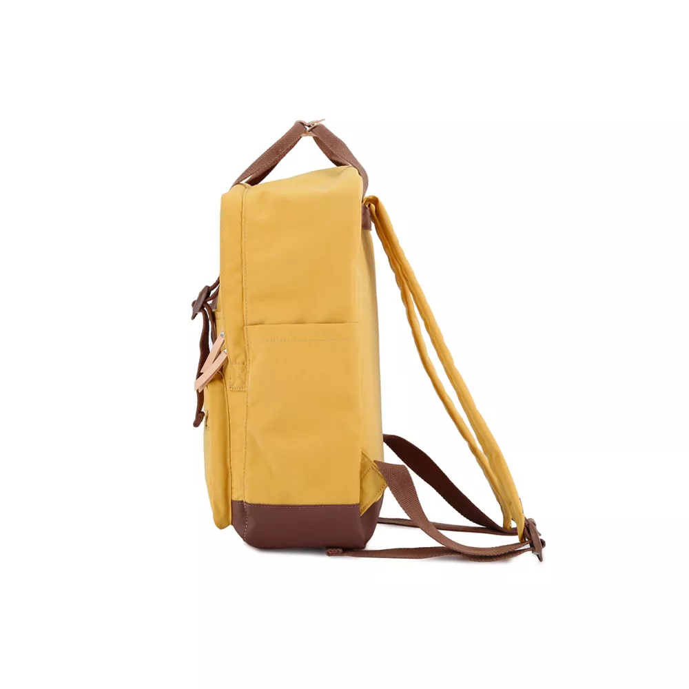 Plecak Okta 1085 na laptopa 13,3" 14,1" vintage